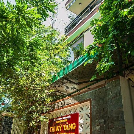 Golden Soulmate Homestay ฮอยอัน ภายนอก รูปภาพ