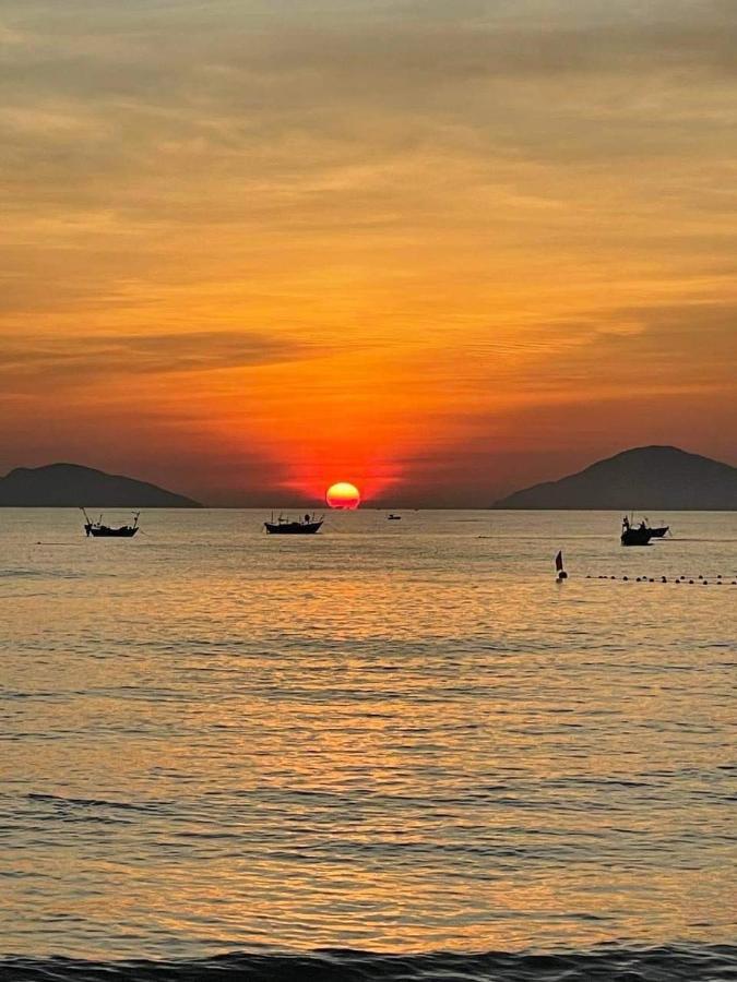 Golden Soulmate Homestay ฮอยอัน ภายนอก รูปภาพ