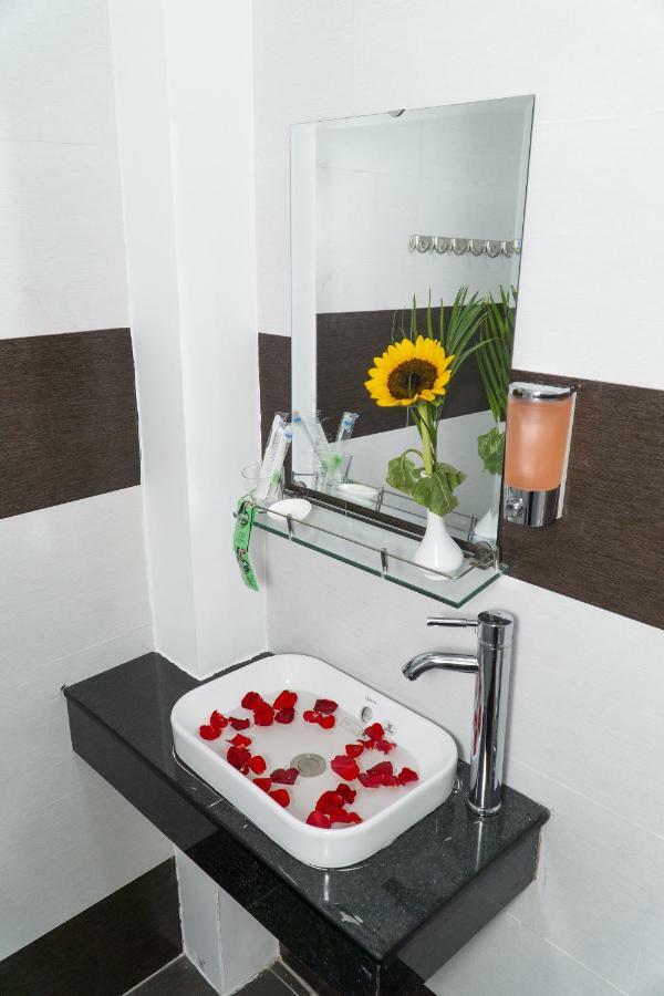 Golden Soulmate Homestay ฮอยอัน ภายนอก รูปภาพ