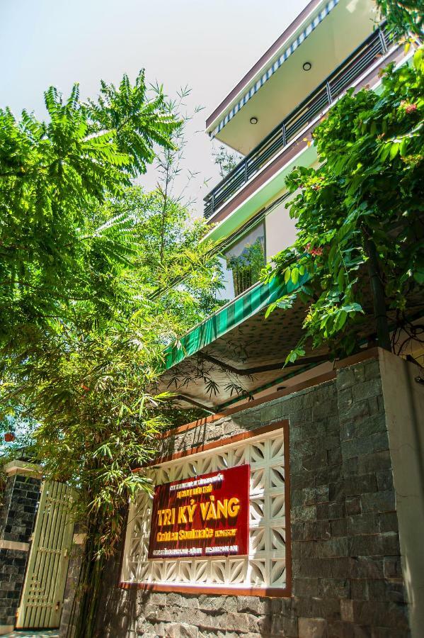 Golden Soulmate Homestay ฮอยอัน ภายนอก รูปภาพ