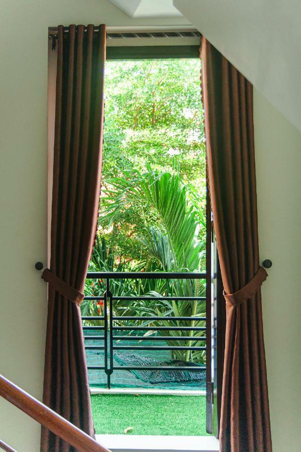 Golden Soulmate Homestay ฮอยอัน ภายนอก รูปภาพ