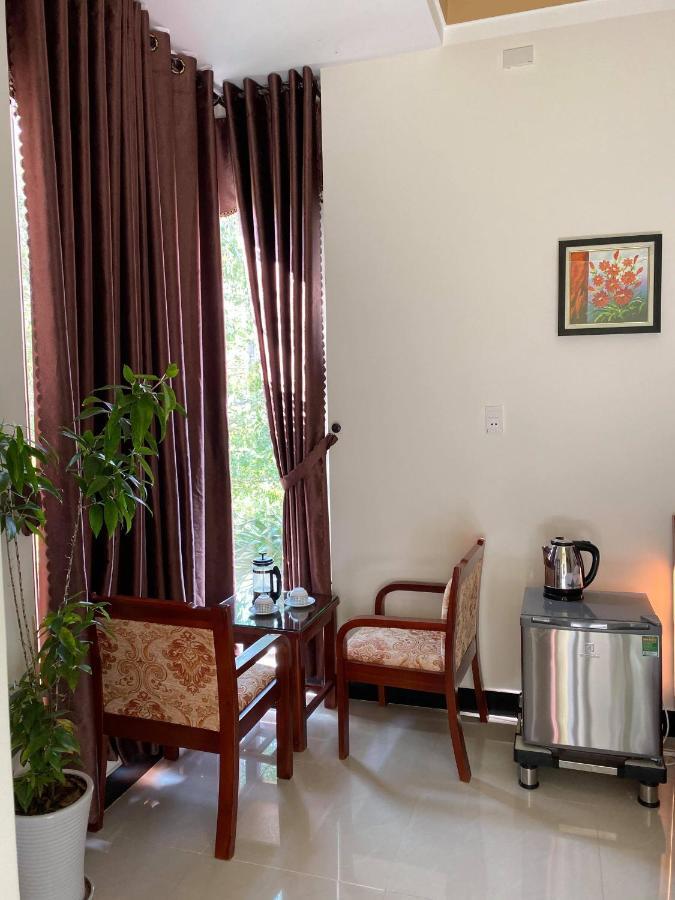 Golden Soulmate Homestay ฮอยอัน ภายนอก รูปภาพ